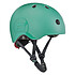 Scoot & Ride Casque Vert Forêt - Taille S