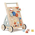 Kid's Concept Chariot Multi-activités Edvin