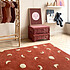 Acheter Maison Deux Tapis Lunes - 80 x 120 cm