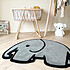 Acheter Maison Deux Tapis Elephant - 82 x 100 cm