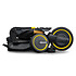 Doona Tricycle Evolutif Compact Liki Trike S5 - Nitro Black Tricycle Evolutif Compact Liki Trike S5 - Nitro Black