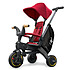 Doona Tricycle Evolutif Compact Liki Trike S5 - Flame Red