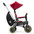 Acheter Doona Tricycle Evolutif Compact Liki Trike S5 - Flame Red