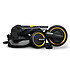 Doona Tricycle Evolutif Compact Liki Trike Edition Spéciale - Midnight Black Tricycle Evolutif Compact Liki Trike Edition Spéciale - Midnight Black