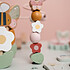 Little Dutch Table d'Activités Flowers & Butterflies Table d'Activités Flowers & Butterflies