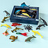 Acheter Rex London Boite de 16 Figurines Animaux de l'Océan
