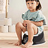 Acheter BabyBjörn Pot Smart - Noir et Blanc