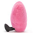 Acheter Jellycat Amuseable Hot Pink Heart - Large