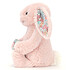 Acheter Jellycat Blossom Heart Blush Bunny