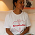 Avis You&Milk T-shirt d'Allaitement Breastfeeling Blanc - XS