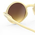 Accessoires bébé IZIPIZI Lunettes de Soleil Junior Sun #G 5/10 Ans - Glossy Ivory