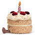 Acheter Jellycat Amuseable Birthday Cake