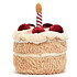 Avis Jellycat Amuseable Birthday Cake
