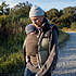Acheter MAMA HANGS Porte-bébé Carry & Pack Taille 2 - Olive