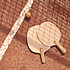 Liewood Set de Tennis John - Tuscany Rose Set de Tennis John - Tuscany Rose