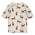 Acheter Liewood Tee-Shirt Noah de Bain Leopard Sandy - 18/24 Mois