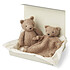 Acheter Liewood Pack Cadeau Ted Mr Bear Beige