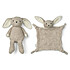Acheter Liewood Pack Cadeau Ted Rabbit Pale Grey