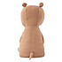 Acheter Liewood Peluche Hedvig l'Hippopotame Tuscany Rose - M