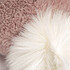 Jellycat Bashful Rosa Bunny - Medium Peluche Lapin 31 cm