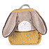 Acheter Moulin Roty Sac à Dos Lapin - Trois Petits Lapins