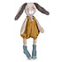 Moulin Roty Lapin Ocre - Trois Petits Lapins