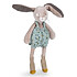 Moulin Roty Lapin Sauge - Trois Petits Lapins