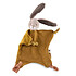 Acheter Moulin Roty Doudou Lapin Ocre - Trois Petits Lapin