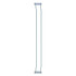 Dreambaby Extension Barrière de Sécurité Xtra-Tall Liberty 9 cm - Blanc