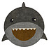 Tapis Petit Tapis Shark - Ø 110 cm