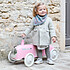 Acheter Baghera Porteur Roadster - Light Pink