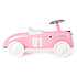 Avis Baghera Porteur Roadster - Light Pink