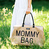 Acheter Childhome Mommy Bag Large - Raffia