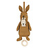 Liewood Mobile Musical Ailo - Kangaroo Golden Caramel