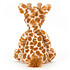Avis Jellycat Bashful Giraffe - Medium