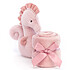 Acheter Jellycat Sienna Seahorse Soother