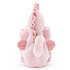 Avis Jellycat Sienna Seahorse Soother