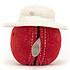 Acheter Jellycat Amuseables Sports Cricket Ball