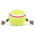 Avis Jellycat Amuseables Sports Tennis Ball