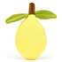 Avis Jellycat Fabulous Fruit Lemon