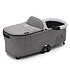 Bugaboo Nacelle Dragonfly - Gris Chiné