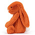 Acheter Jellycat Bashful Tangerine Bunny - Medium
