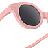 Accessoires bébé IZIPIZI Lunettes de Soleil Baby #C 0/9 Mois - Pastel Pink