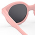 Accessoires bébé IZIPIZI Lunettes de Soleil Kids #C 9/36 Mois - Pastel Pink