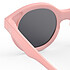 Accessoires bébé IZIPIZI Lunettes de Soleil Kids+ #C 3/5 Ans - Pastel Pink