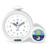 Pabobo Kid'Sleep Clock Mon Premier Réveil - Blanc
