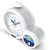 Acheter Pabobo Kid'Sleep Clock Mon Premier Réveil - Blanc