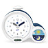 Pabobo Kid'Sleep Clock Mon Premier Réveil - Bleu