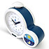 Acheter Pabobo Kid'Sleep Clock Mon Premier Réveil - Bleu