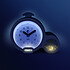 Avis Pabobo Kid'Sleep Clock Mon Premier Réveil - Bleu